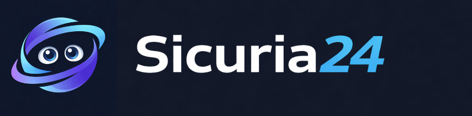 Logo orizzontale